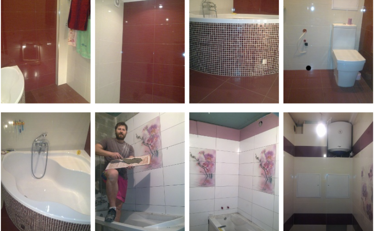 плиточник Київ