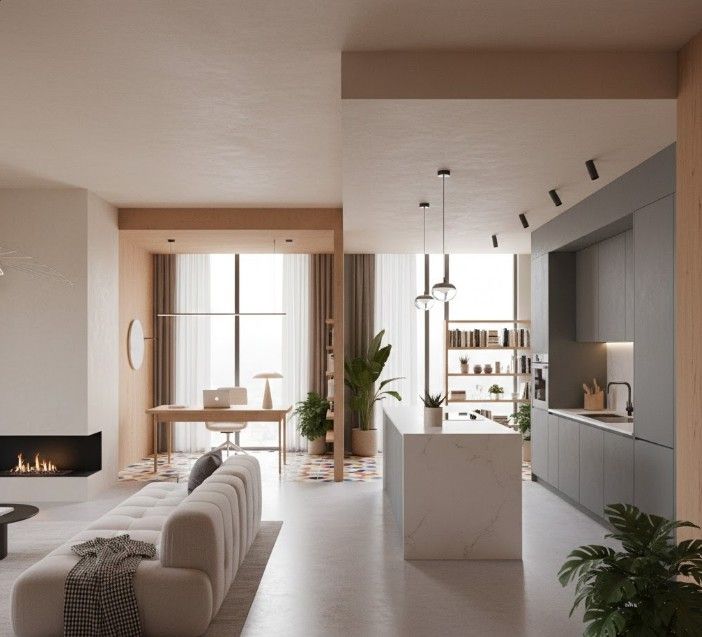 ДИЗАЙН ТА ІНТЕР’ЄР