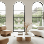 тренди інтер’єру 2026