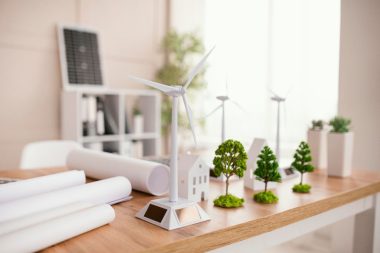 Екологічні матеріали