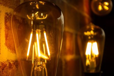 Електрика та освітлення