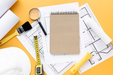 Покрокові будівельні інструкції