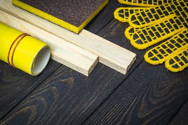 Теплоізоляція та матеріали