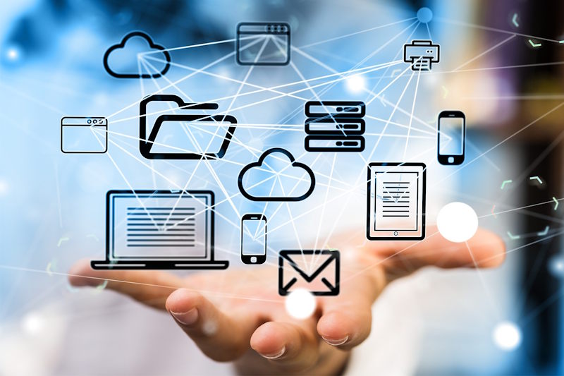 структурированная кабельная система монтаж