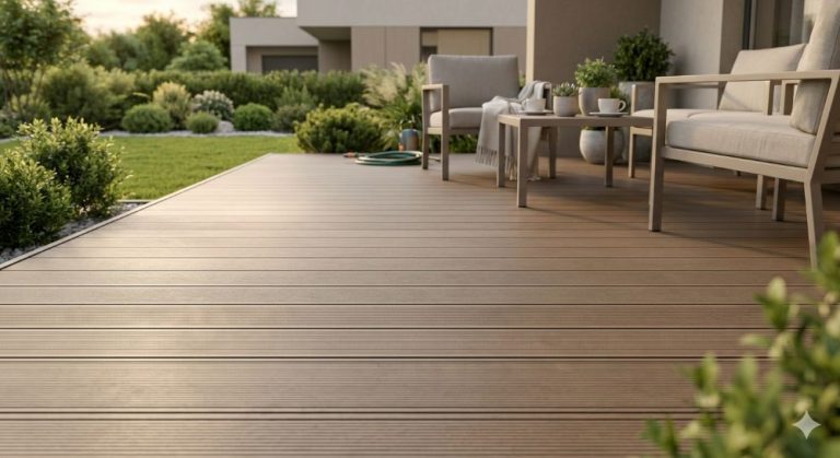 Терасна дошка