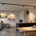 Трекові світильники