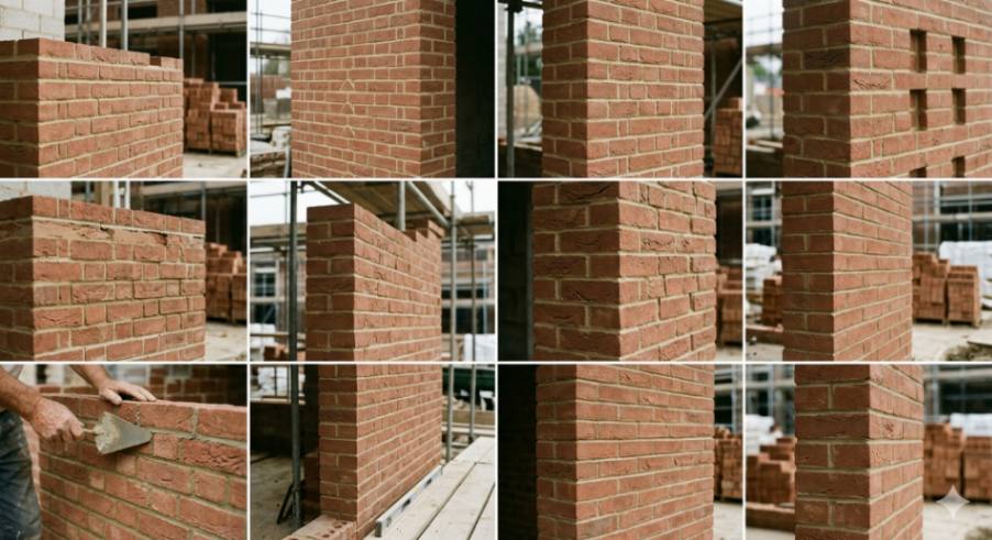 Цегляна кладка