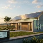 Optimizing Home Solar Power Data-Driven Performance and Finance