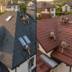 Бітумна черепиця чи металочерепиця що обрати